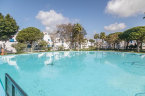 Apartamento Almadraba, Chiclana De La Frontera